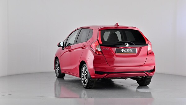 Used Honda Jazz 2019 for sale - 75735048: Photo 70