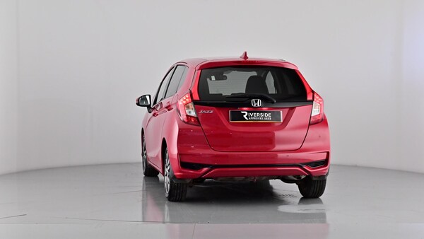 Used Honda Jazz 2019 for sale - 75735048: Photo 71