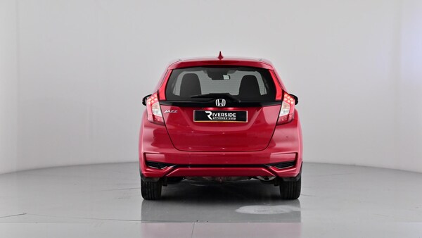 Used Honda Jazz 2019 for sale - 75735048: Photo 72