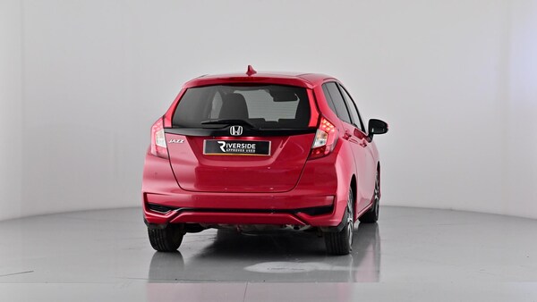 Used Honda Jazz 2019 for sale - 75735048: Photo 73