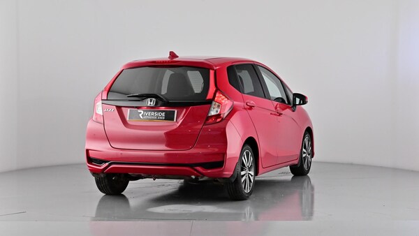 Used Honda Jazz 2019 for sale - 75735048: Photo 74
