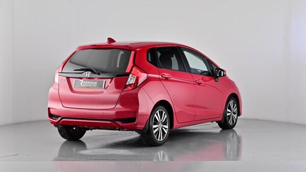 Used Honda Jazz 2019 for sale - 75735048: Photo 75