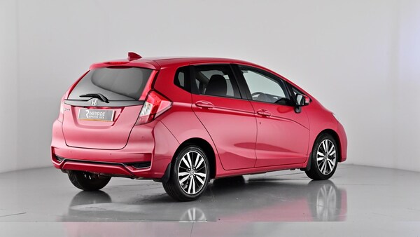 Used Honda Jazz 2019 for sale - 75735048: Photo 76
