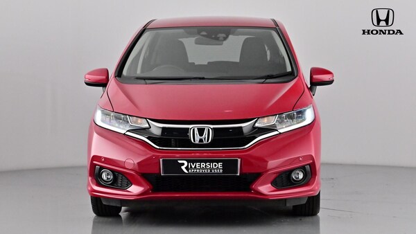 Used Honda Jazz 2019 for sale - 75735048: Photo 7