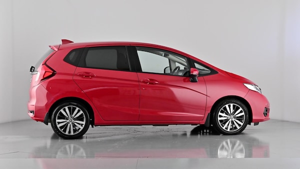 Used Honda Jazz 2019 for sale - 75735048: Photo 80