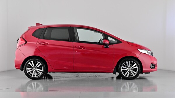 Used Honda Jazz 2019 for sale - 75735048: Photo 81