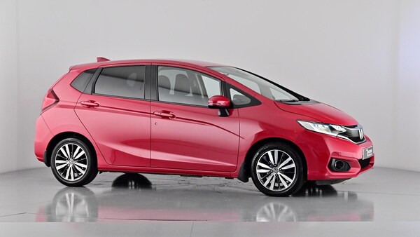 Used Honda Jazz 2019 for sale - 75735048: Photo 83