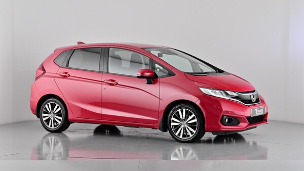 Used Honda Jazz 2019 for sale - 75735048: Photo 84