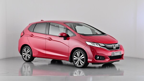 Used Honda Jazz 2019 for sale - 75735048: Photo 85
