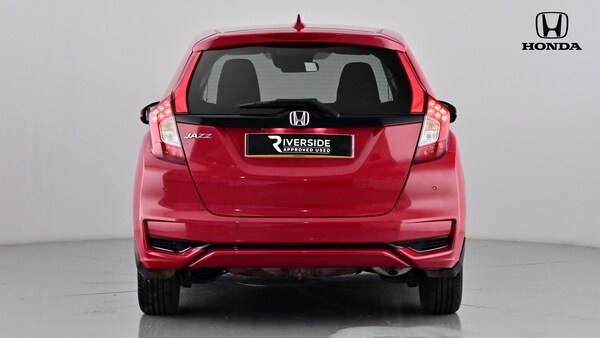 Used Honda Jazz 2019 for sale - 75735048: Photo 9
