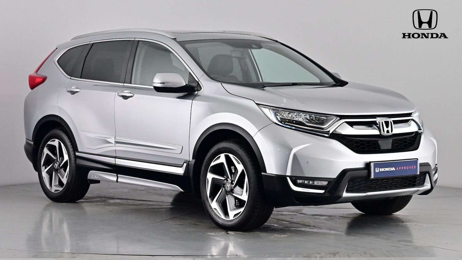 Used Honda CR-V 2021 for sale - 76544429: Photo 1