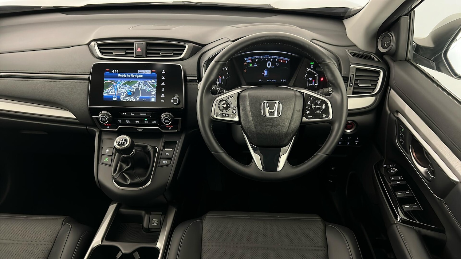 Used Honda CR-V 2021 for sale - 76544429: Photo 10