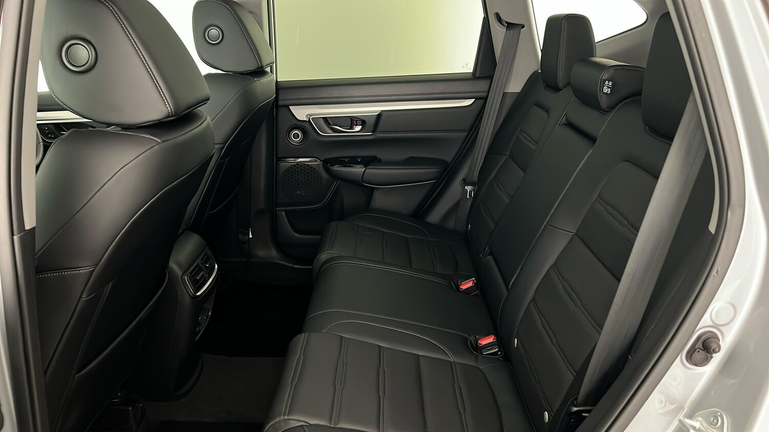 Used Honda CR-V 2021 for sale - 76544429: Photo 11