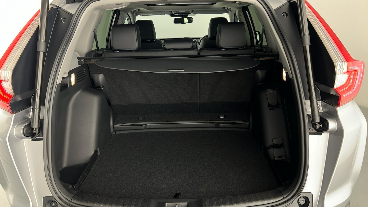 Used Honda CR-V 2021 for sale - 76544429: Photo 12