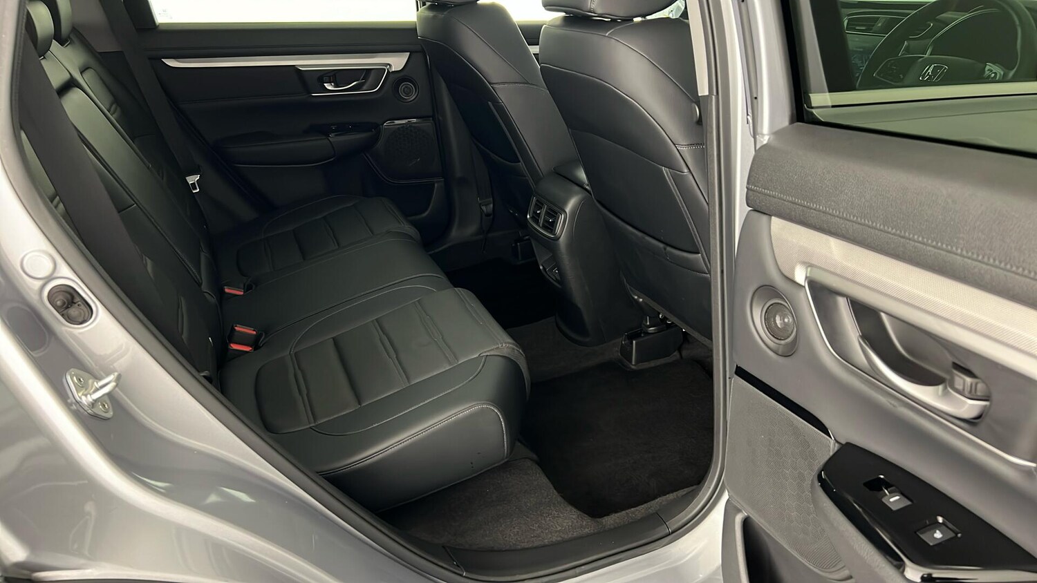 Used Honda CR-V 2021 for sale - 76544429: Photo 13