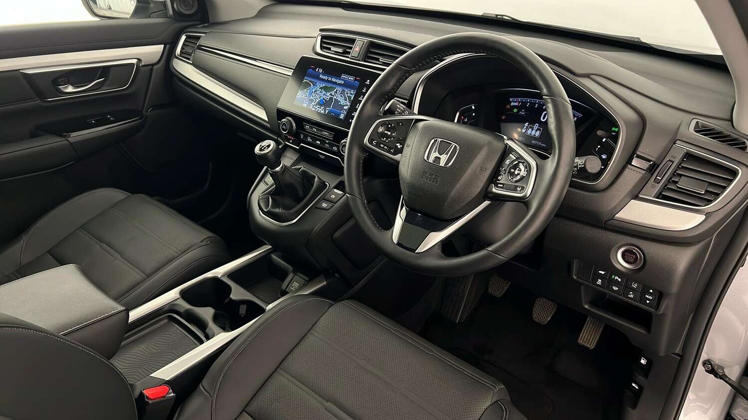 Used Honda CR-V 2021 for sale - 76544429: Photo 14