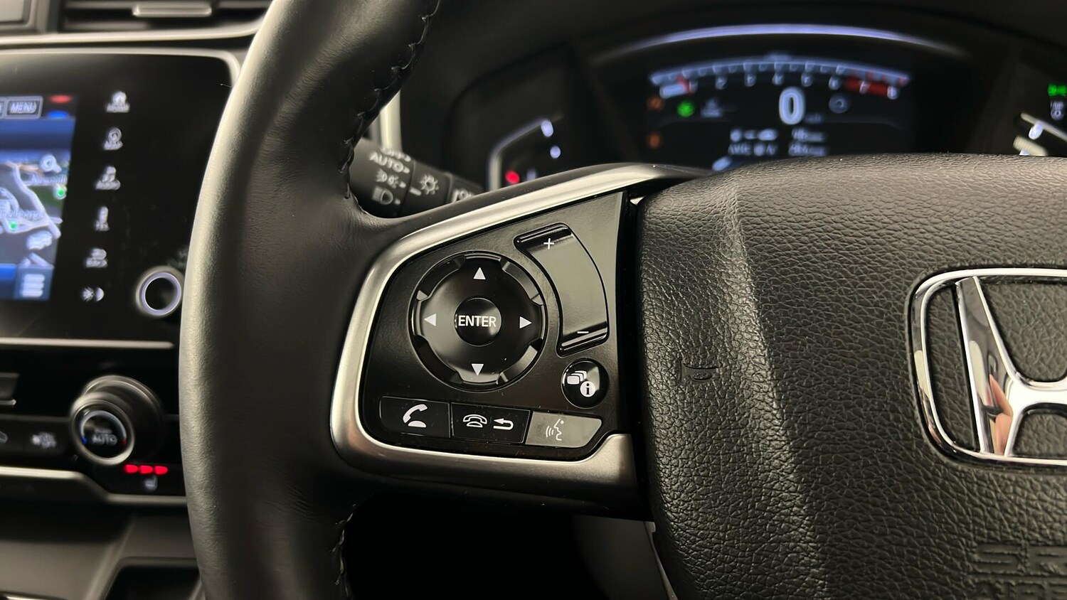 Used Honda CR-V 2021 for sale - 76544429: Photo 17