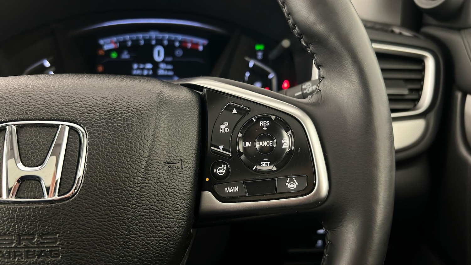 Used Honda CR-V 2021 for sale - 76544429: Photo 18