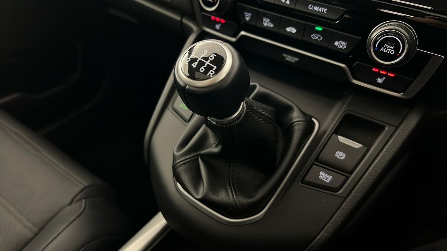 Used Honda CR-V 2021 for sale - 76544429: Photo 19