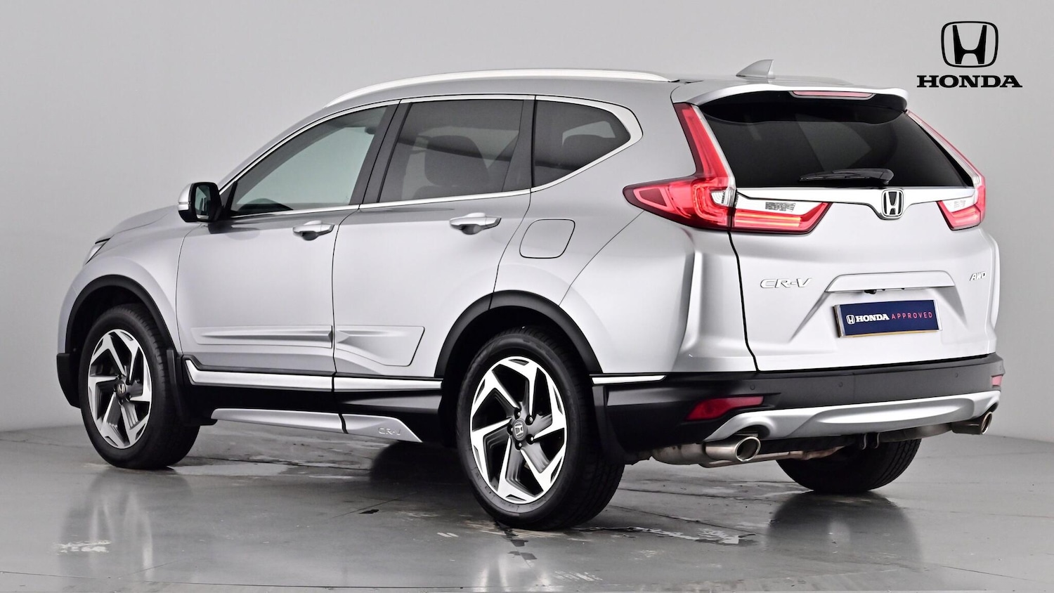 Used Honda CR-V 2021 for sale - 76544429: Photo 2