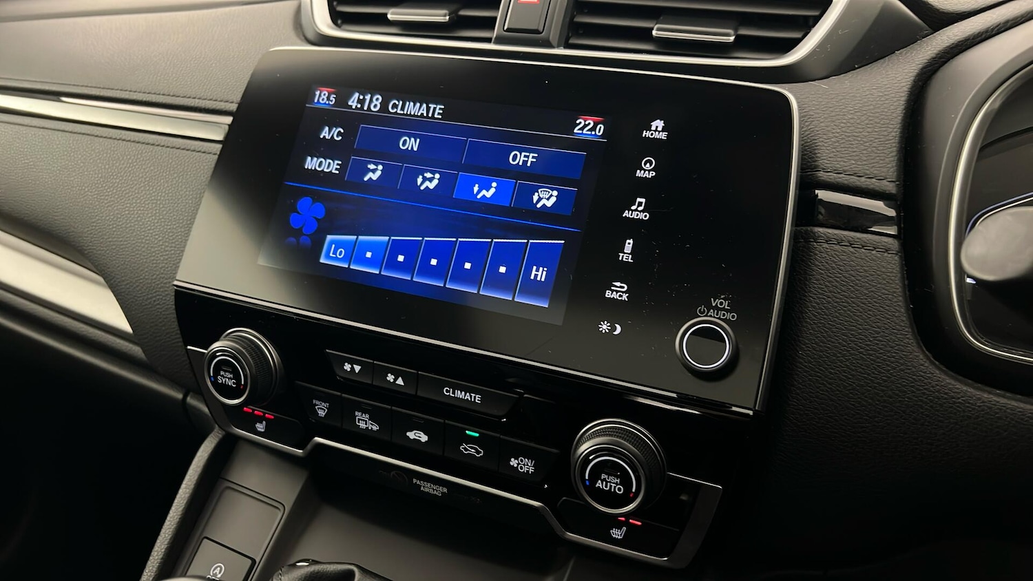 Used Honda CR-V 2021 for sale - 76544429: Photo 20