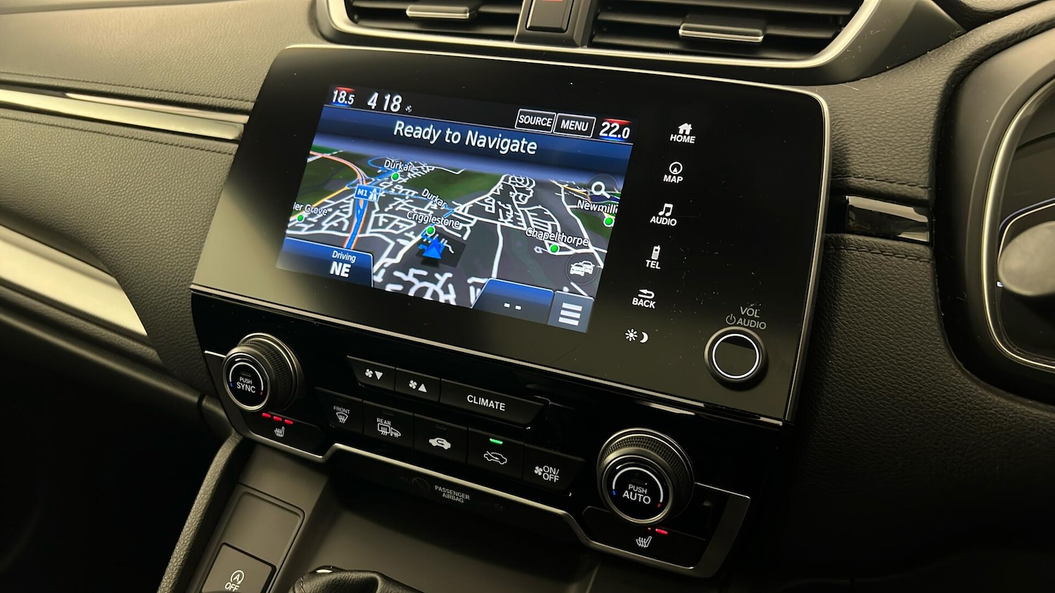 Used Honda CR-V 2021 for sale - 76544429: Photo 21