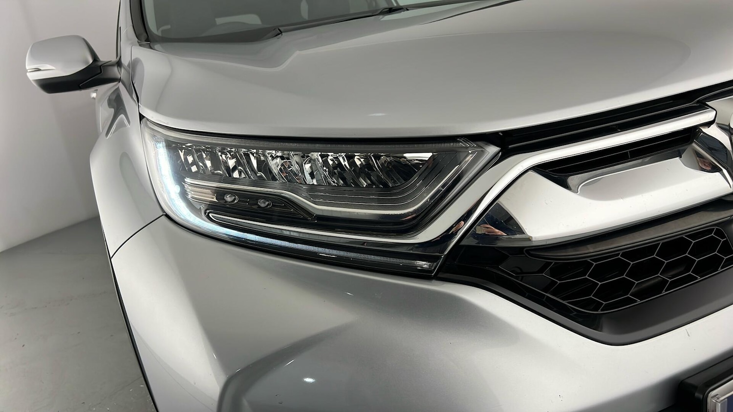 Used Honda CR-V 2021 for sale - 76544429: Photo 23