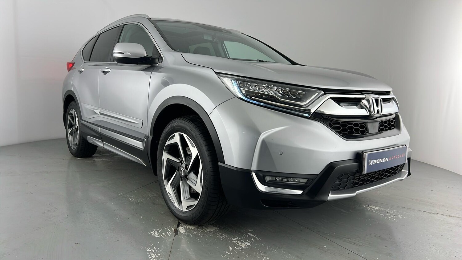 Used Honda CR-V 2021 for sale - 76544429: Photo 24