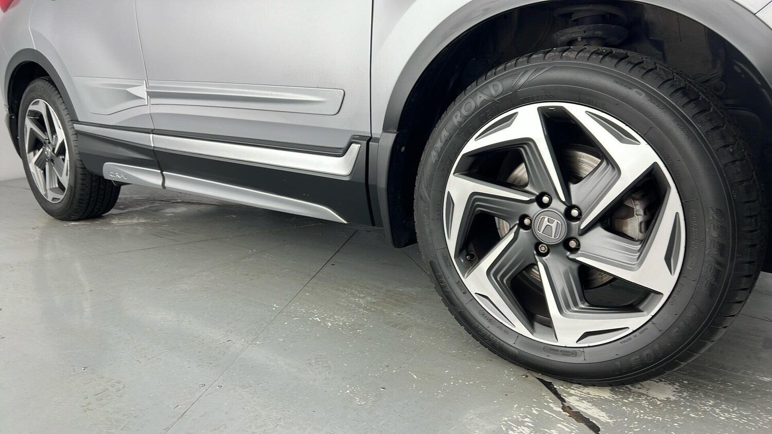 Used Honda CR-V 2021 for sale - 76544429: Photo 25