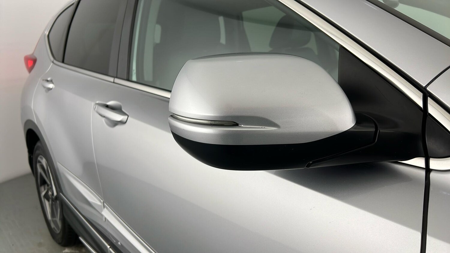 Used Honda CR-V 2021 for sale - 76544429: Photo 26