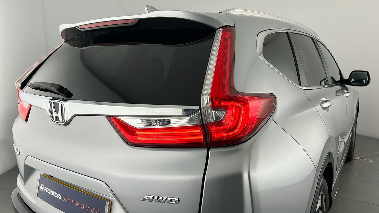 Used Honda CR-V 2021 for sale - 76544429: Photo 27