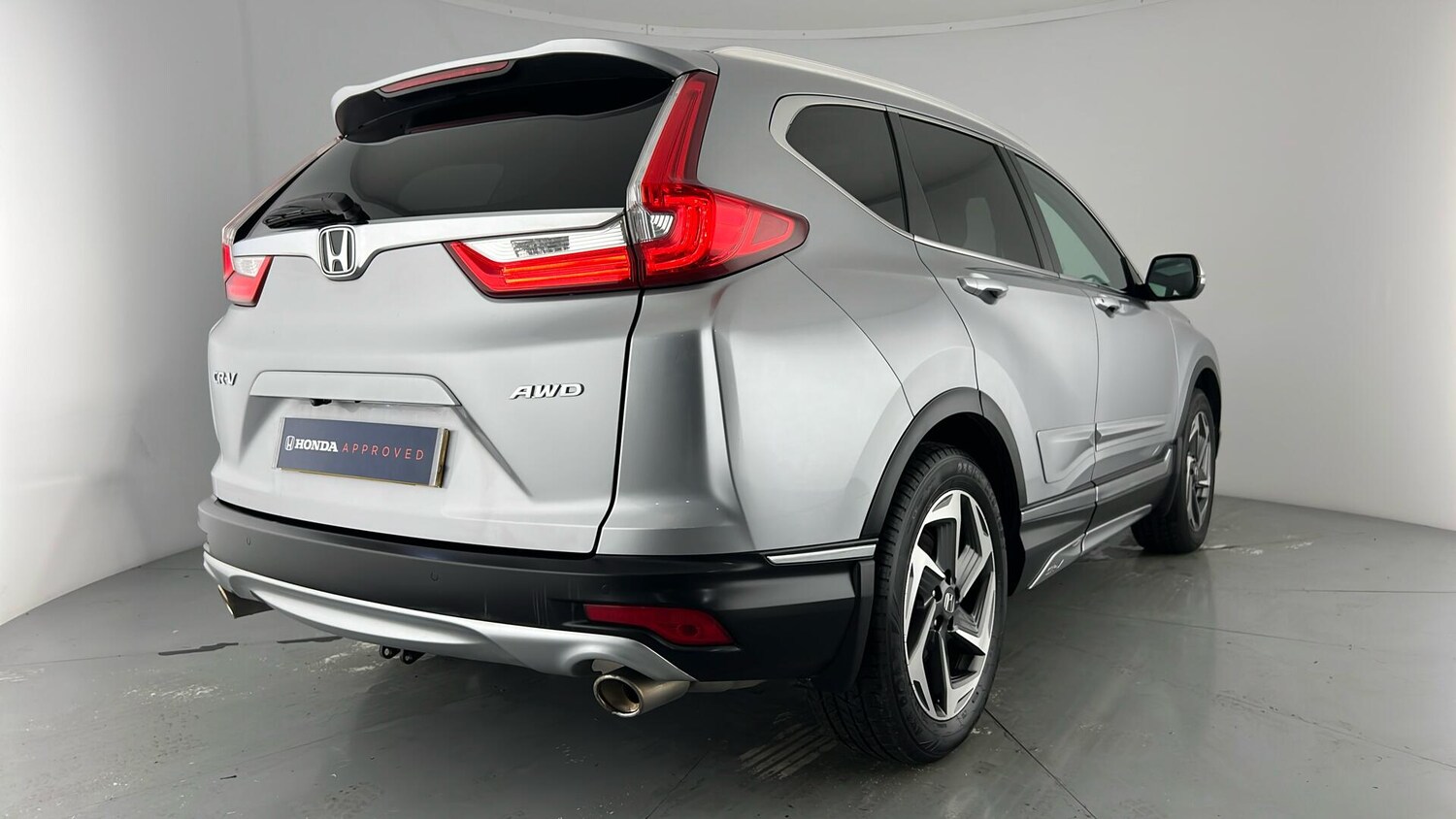 Used Honda CR-V 2021 for sale - 76544429: Photo 28