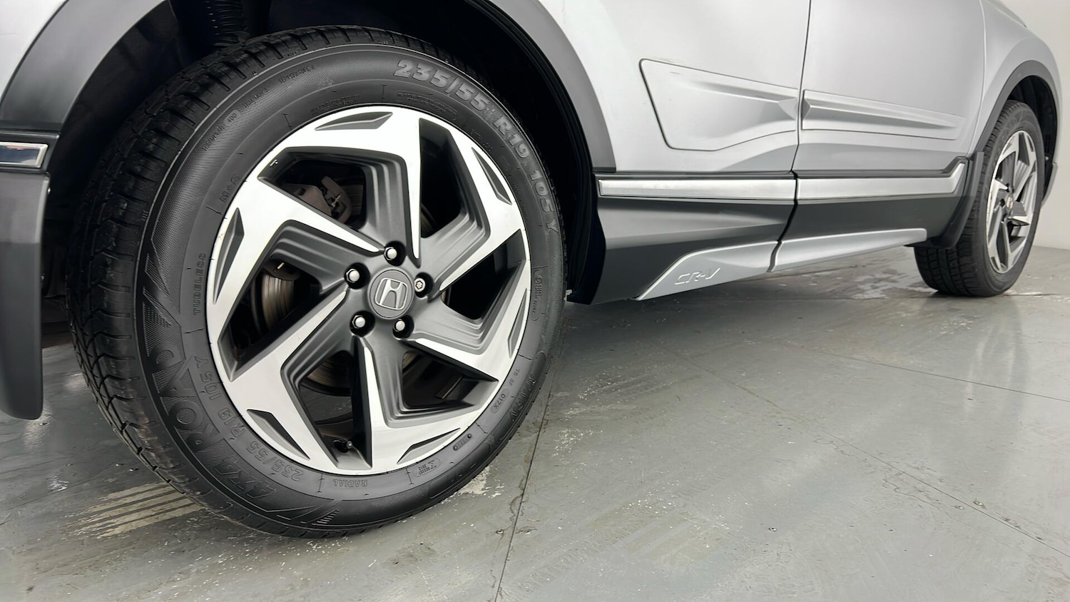 Used Honda CR-V 2021 for sale - 76544429: Photo 29