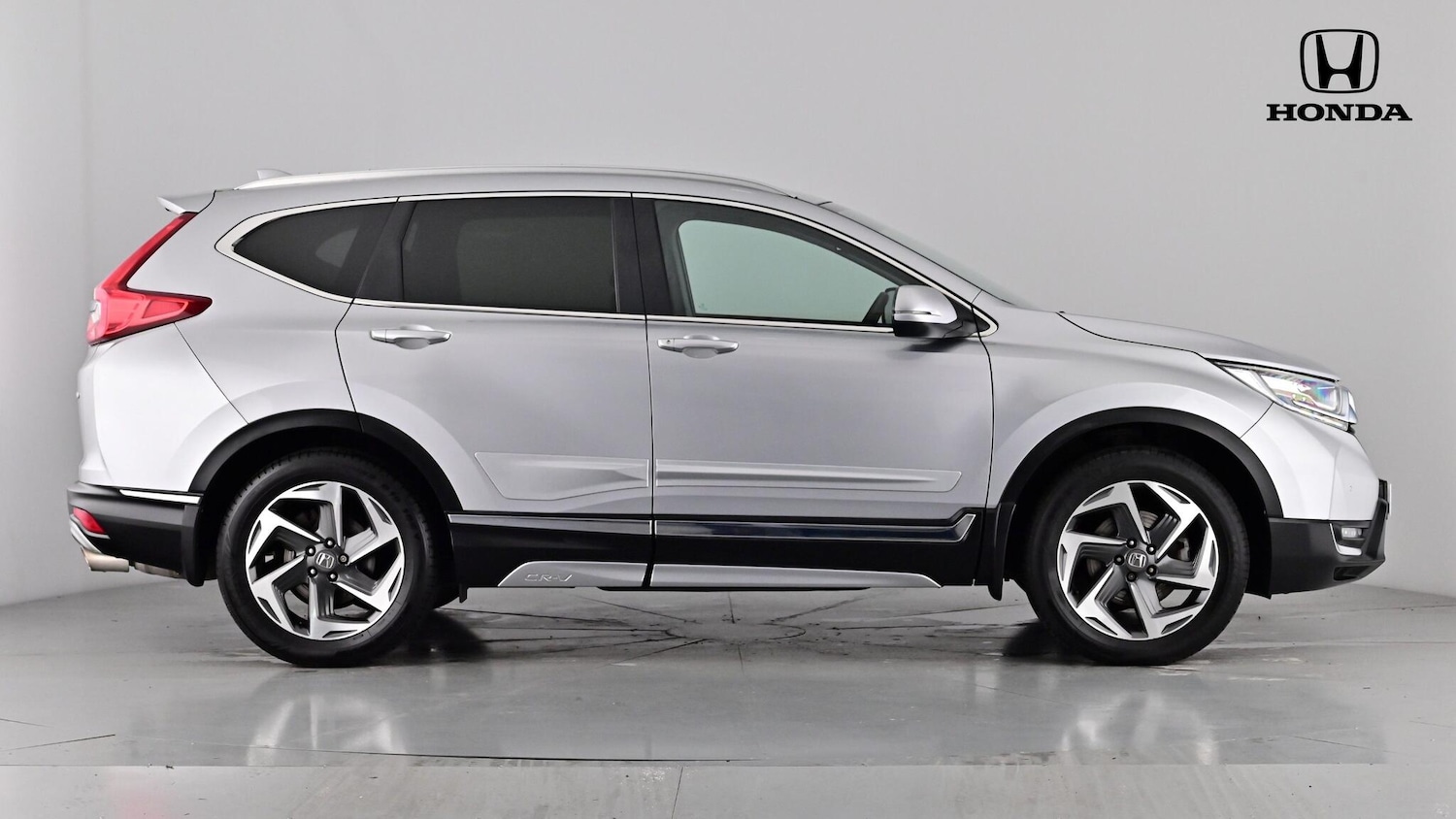 Used Honda CR-V 2021 for sale - 76544429: Photo 3