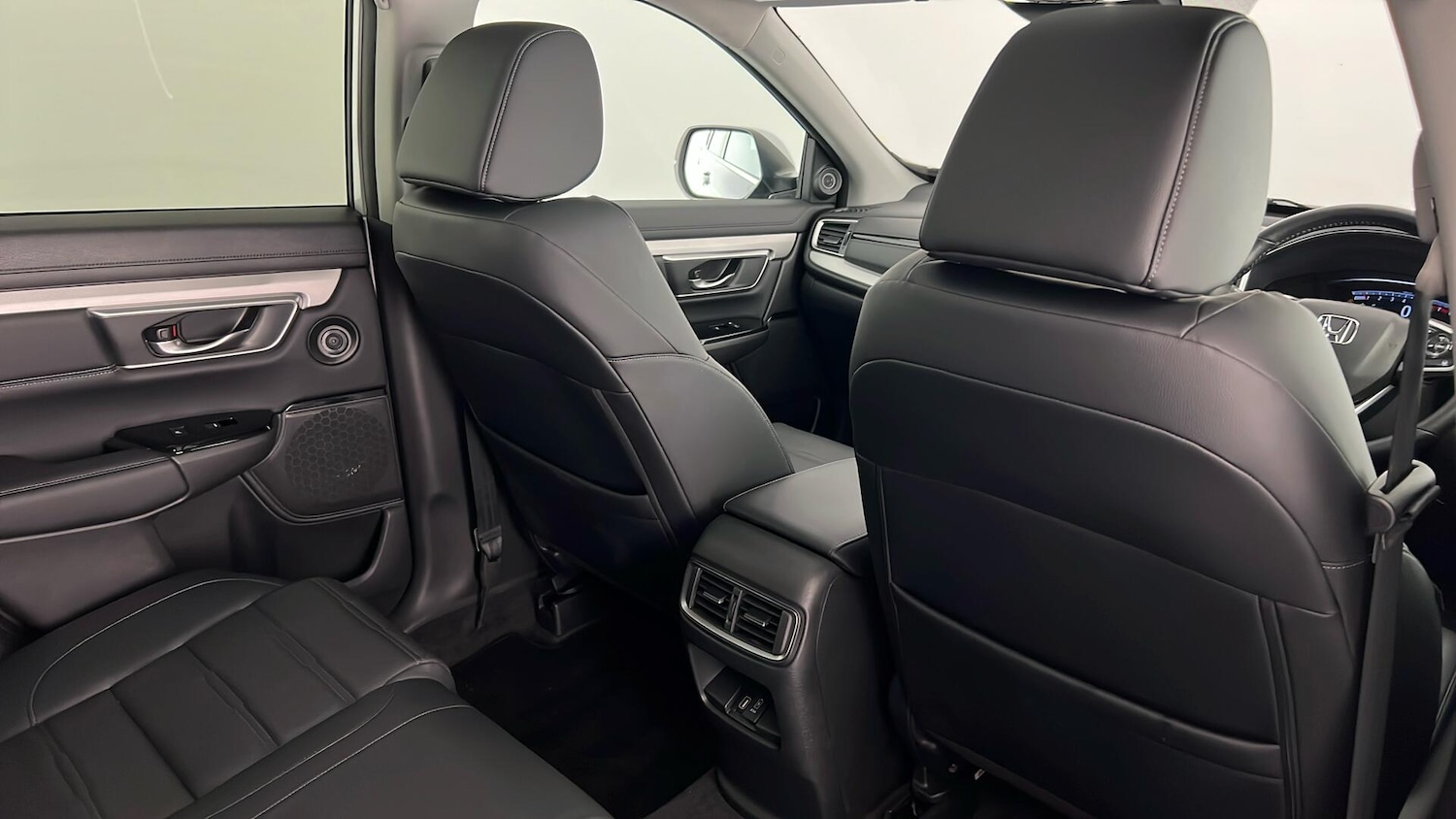 Used Honda CR-V 2021 for sale - 76544429: Photo 30