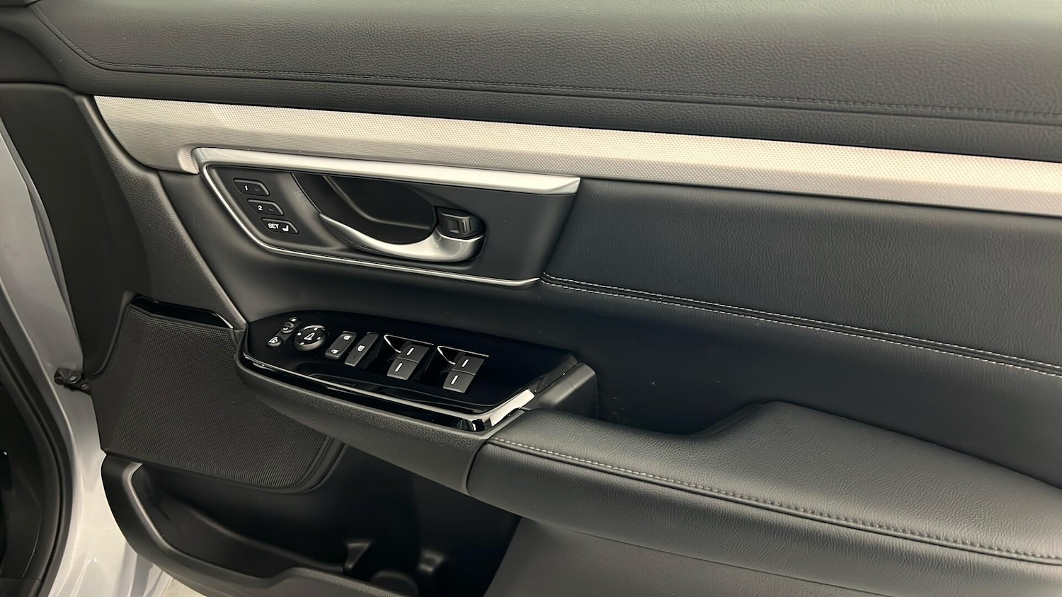 Used Honda CR-V 2021 for sale - 76544429: Photo 31