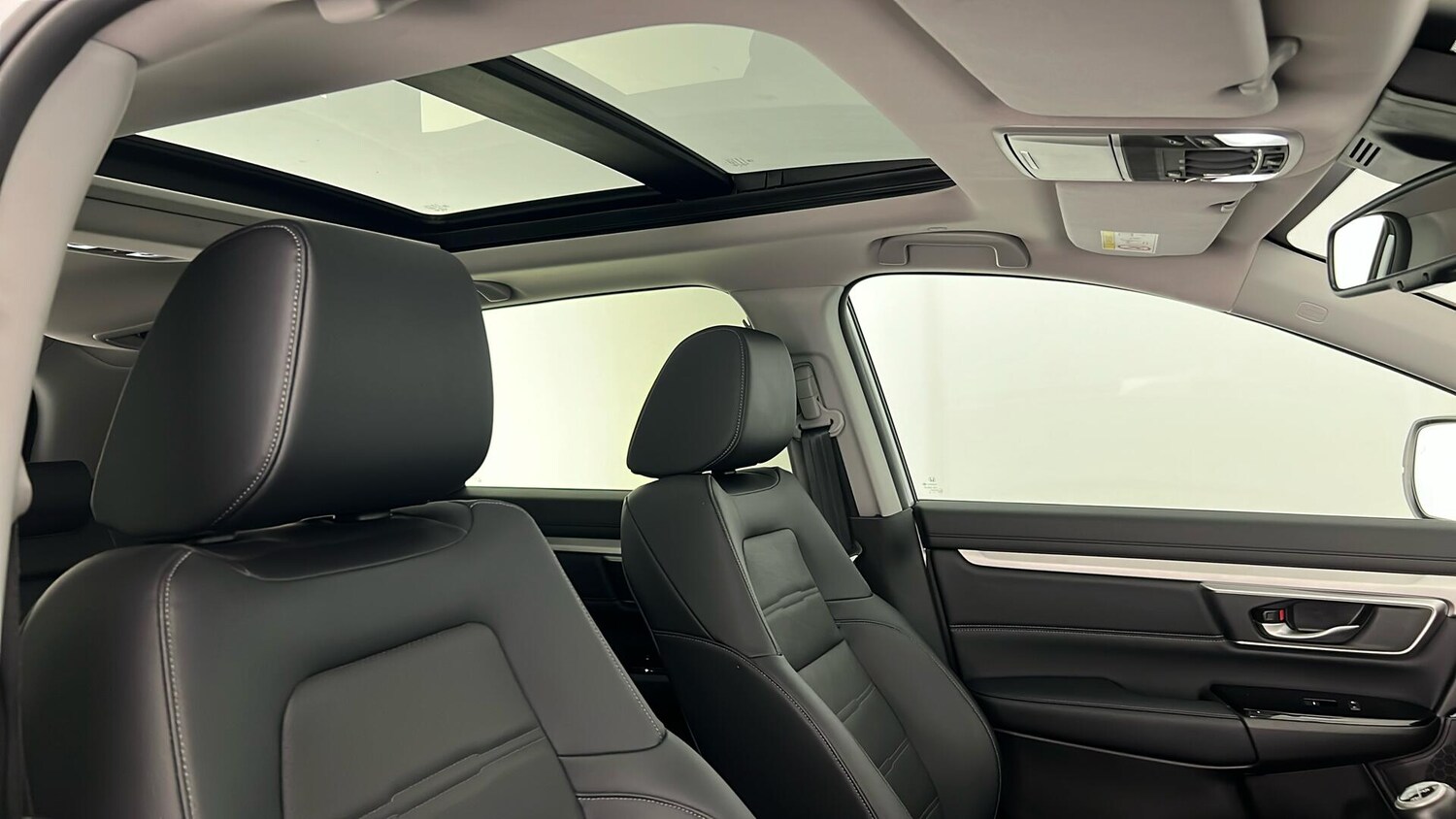 Used Honda CR-V 2021 for sale - 76544429: Photo 33