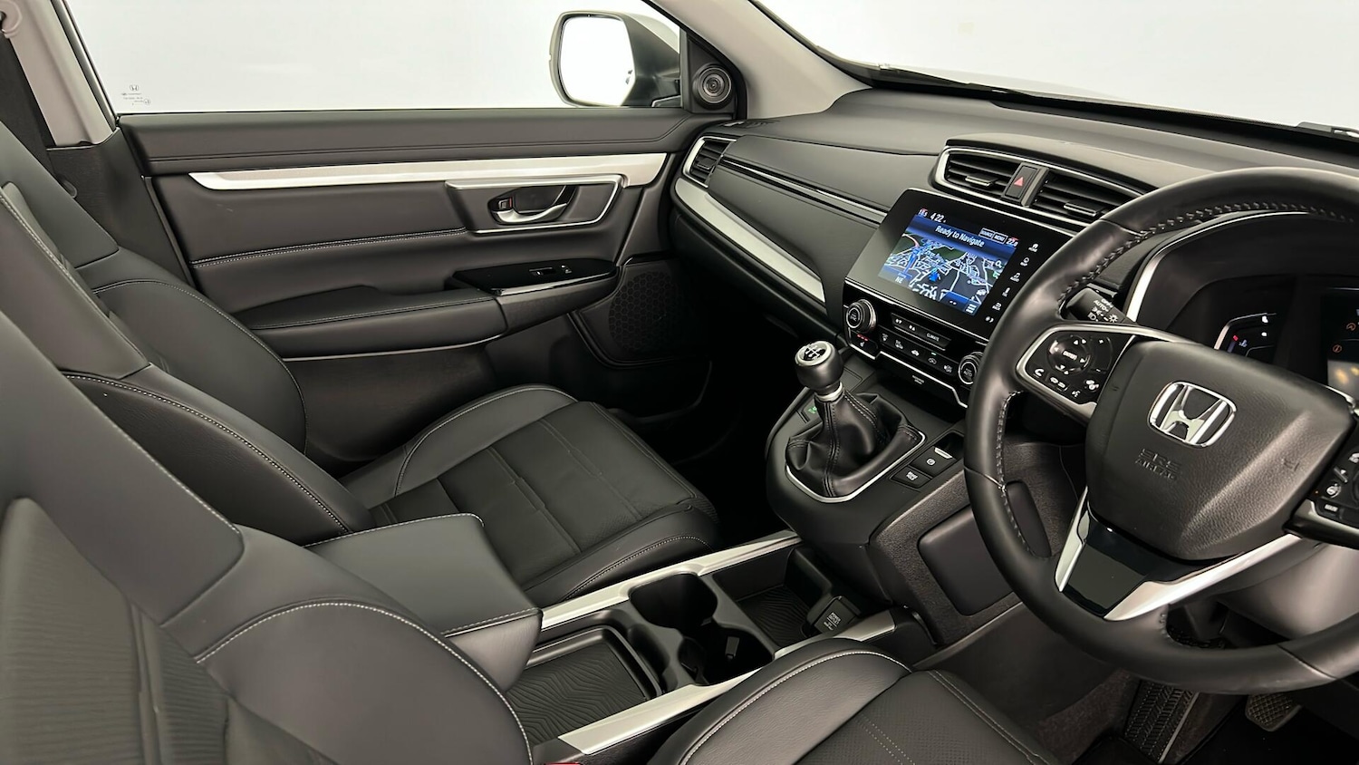 Used Honda CR-V 2021 for sale - 76544429: Photo 34