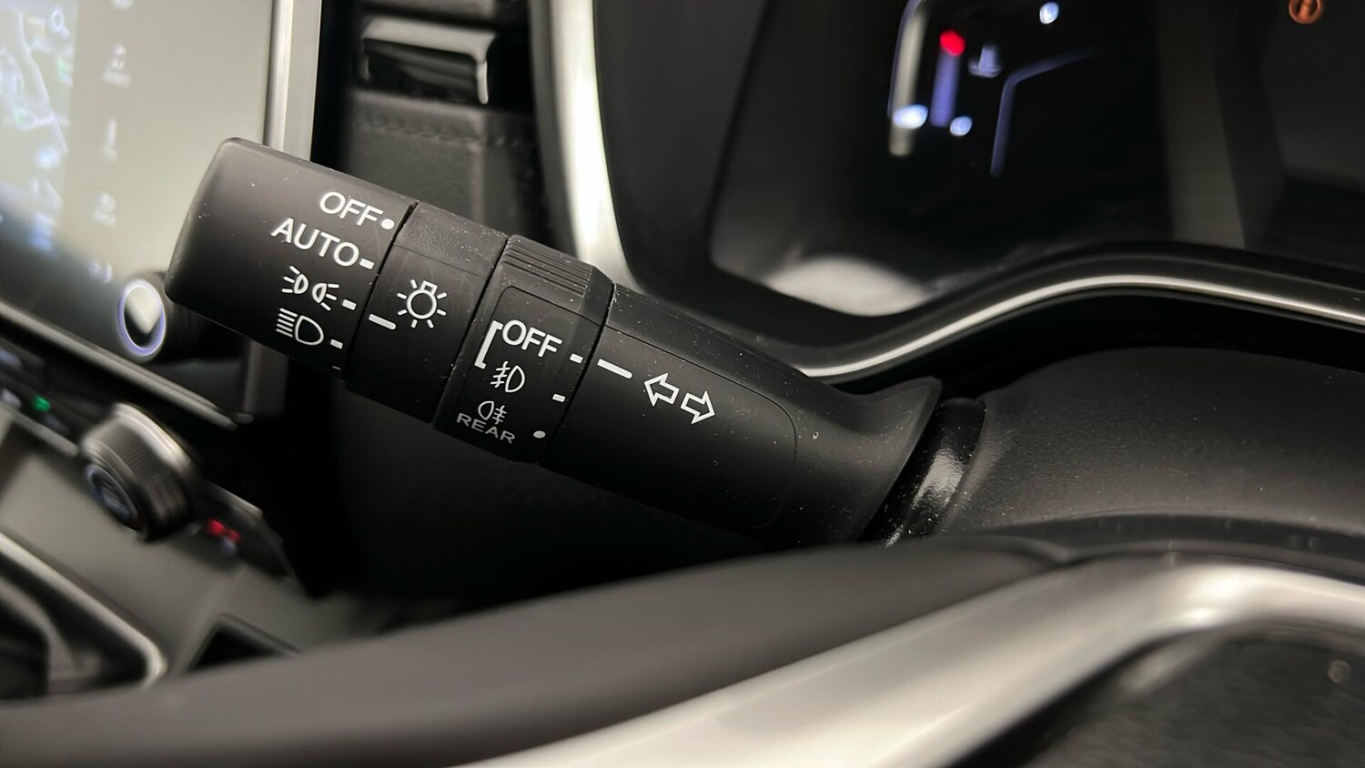 Used Honda CR-V 2021 for sale - 76544429: Photo 37