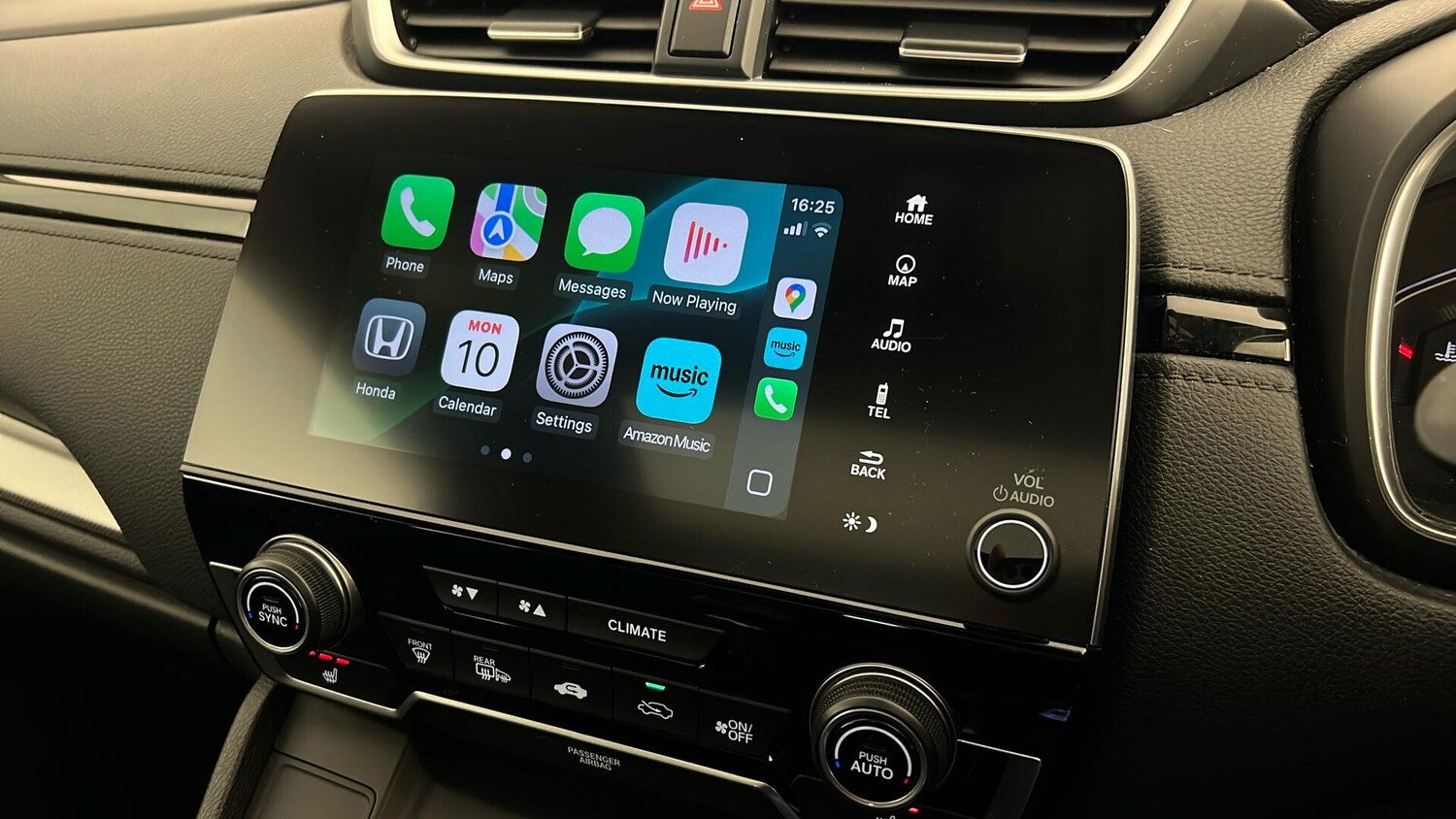 Used Honda CR-V 2021 for sale - 76544429: Photo 38