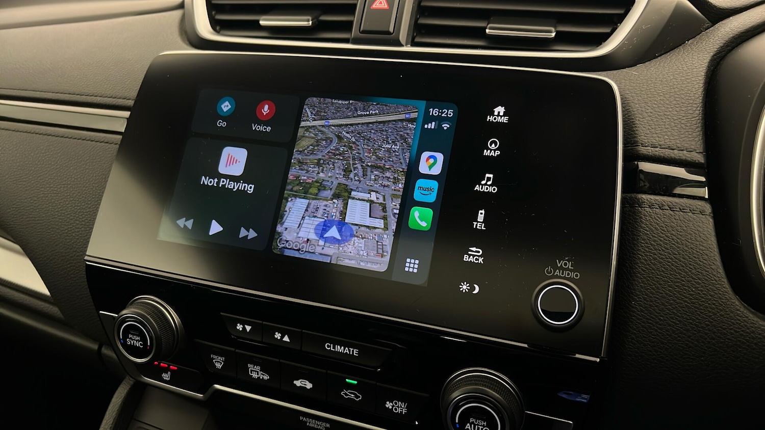 Used Honda CR-V 2021 for sale - 76544429: Photo 39