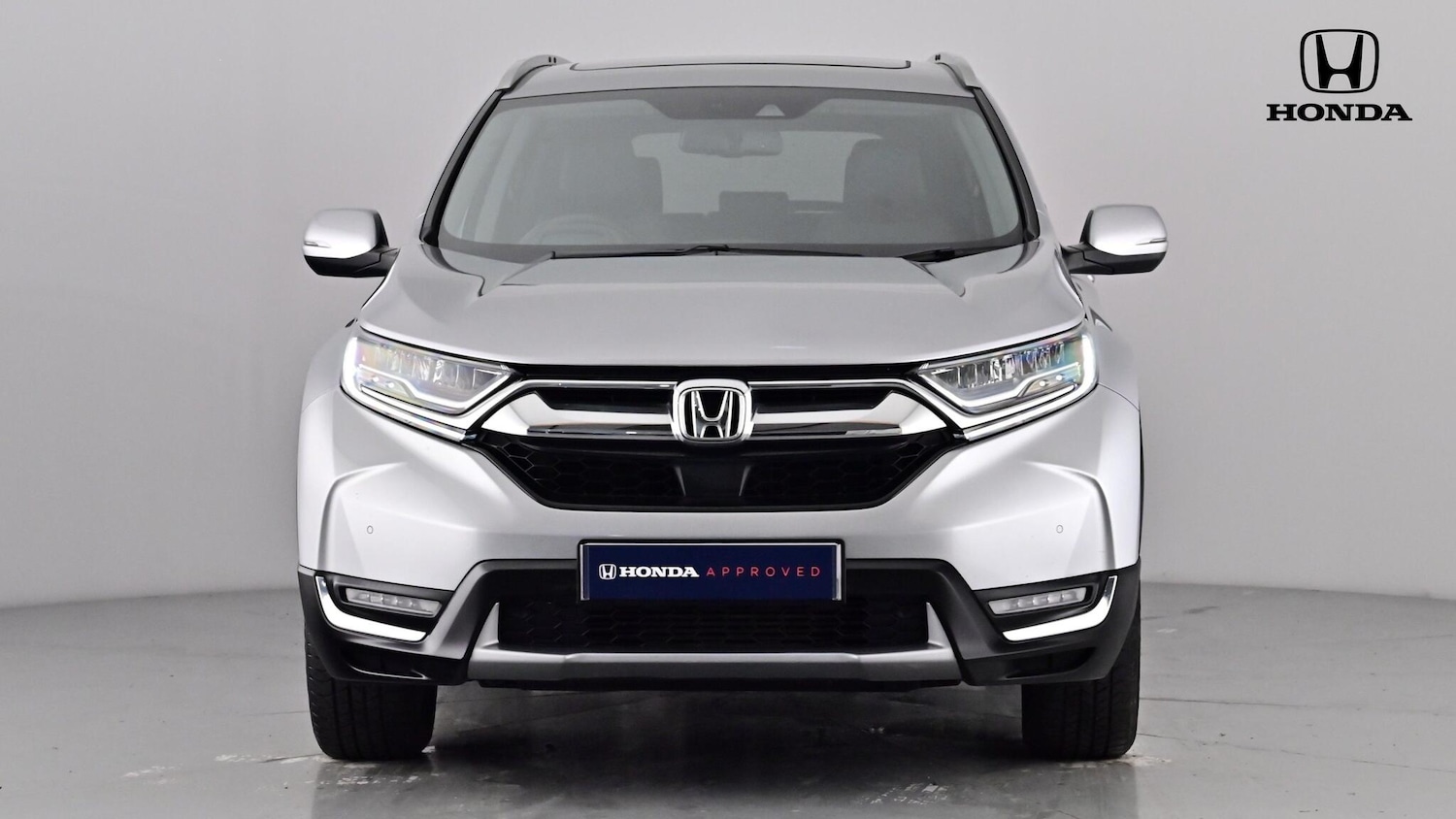 Used Honda CR-V 2021 for sale - 76544429: Photo 4