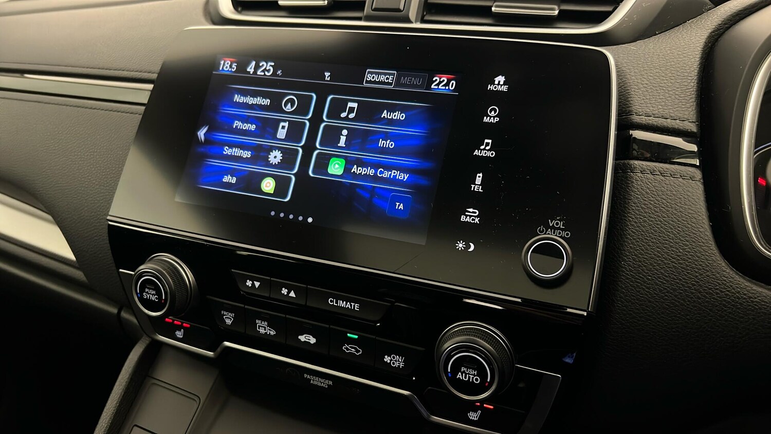 Used Honda CR-V 2021 for sale - 76544429: Photo 40