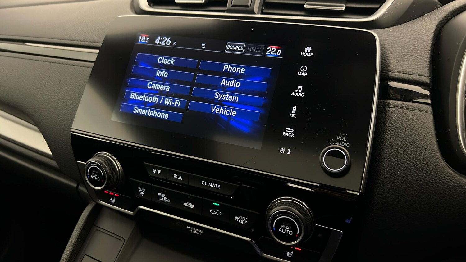 Used Honda CR-V 2021 for sale - 76544429: Photo 41