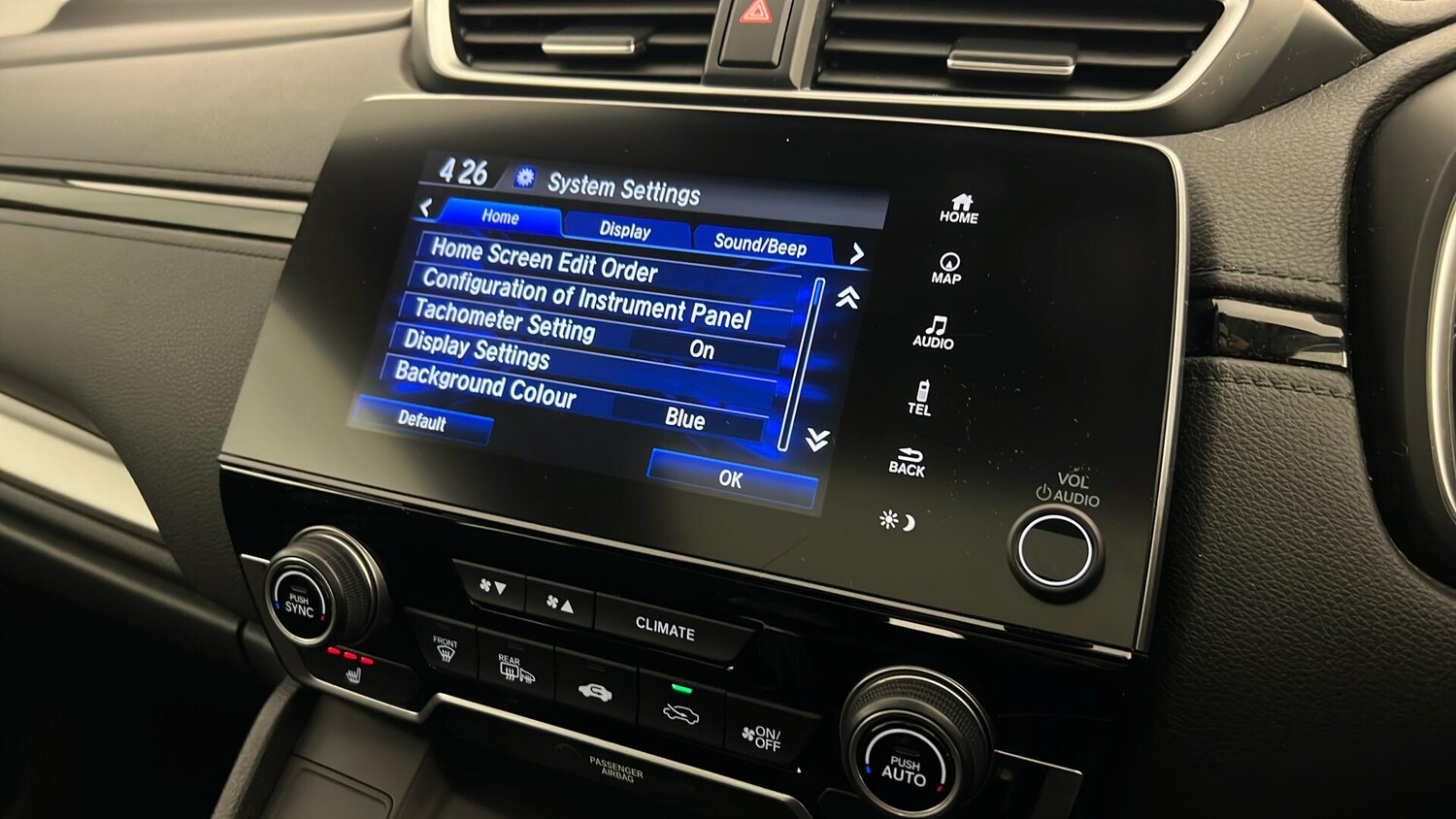 Used Honda CR-V 2021 for sale - 76544429: Photo 42