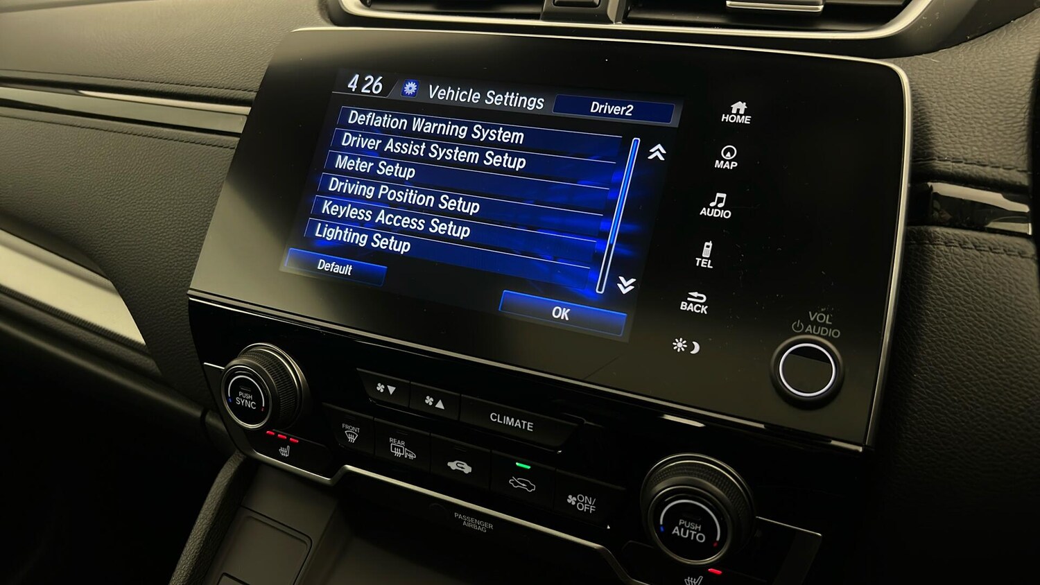 Used Honda CR-V 2021 for sale - 76544429: Photo 43