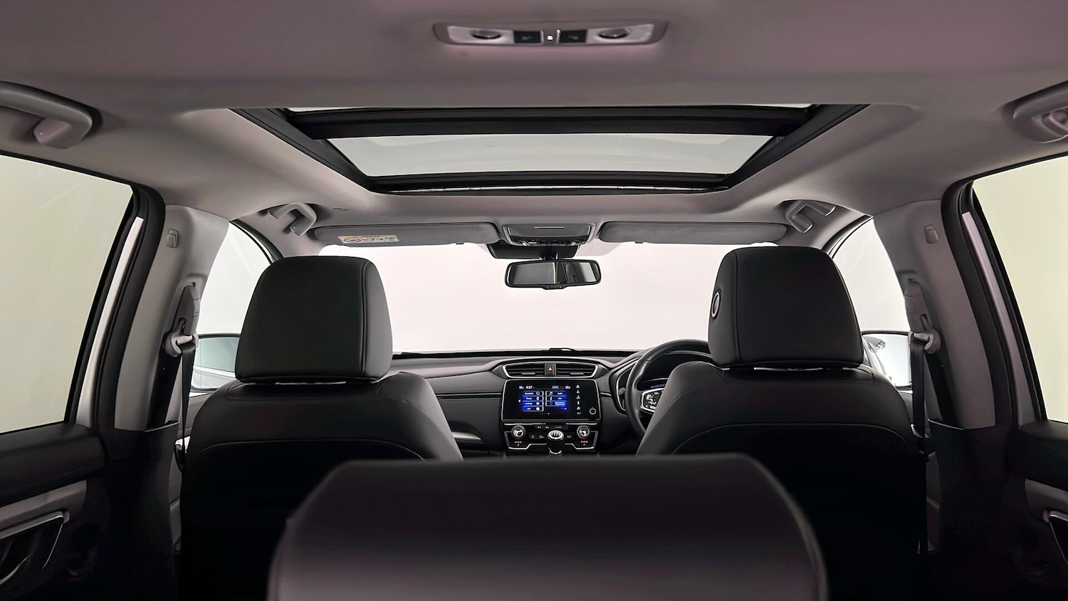 Used Honda CR-V 2021 for sale - 76544429: Photo 44