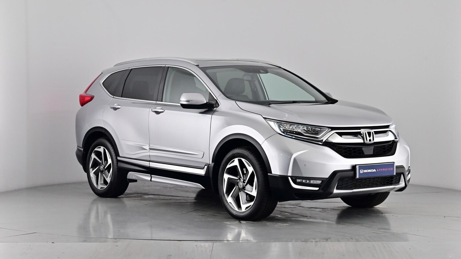 Used Honda CR-V 2021 for sale - 76544429: Photo 45