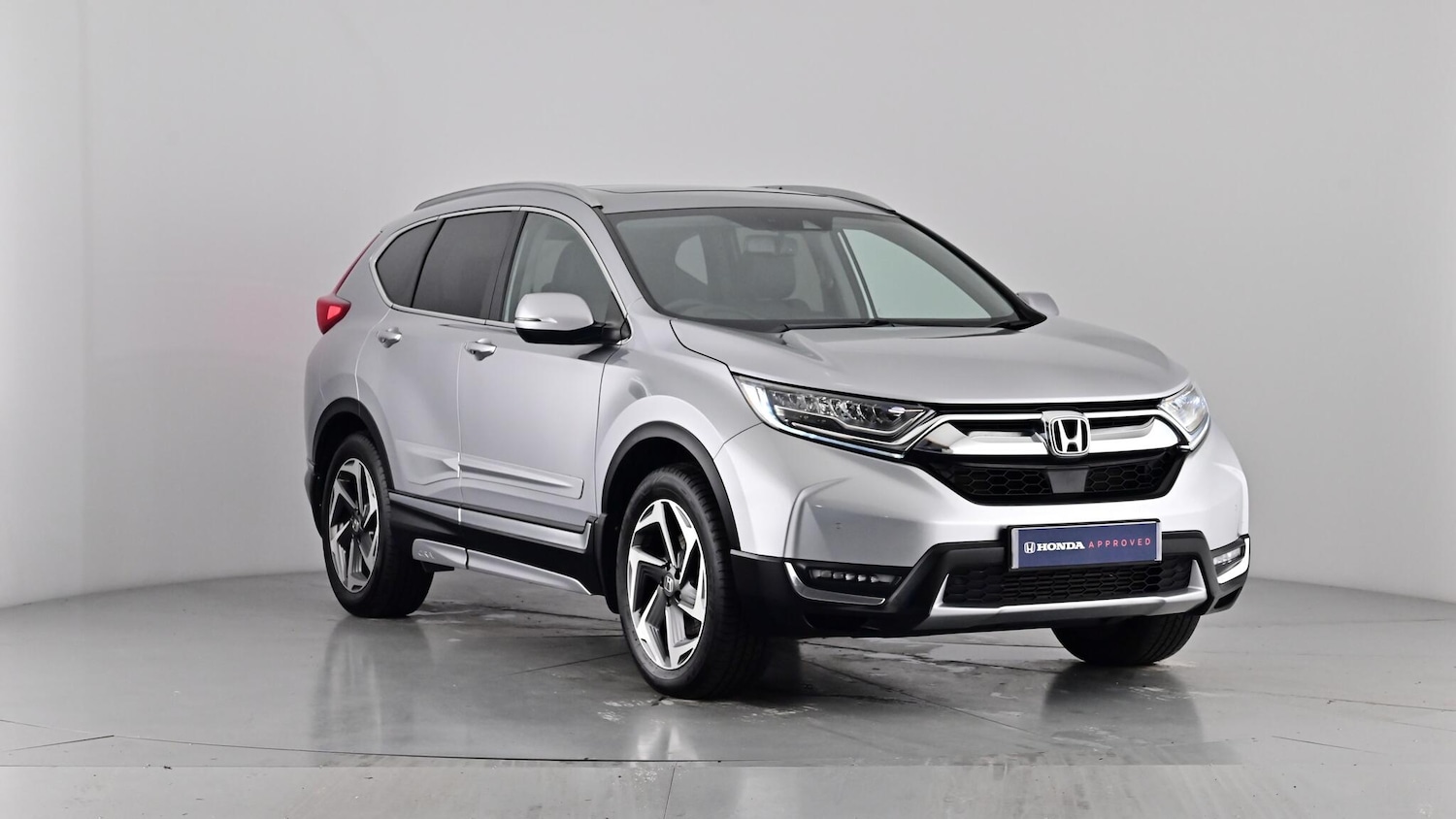 Used Honda CR-V 2021 for sale - 76544429: Photo 46