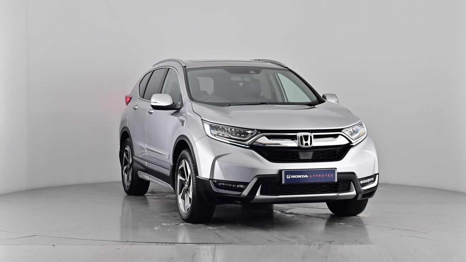 Used Honda CR-V 2021 for sale - 76544429: Photo 47